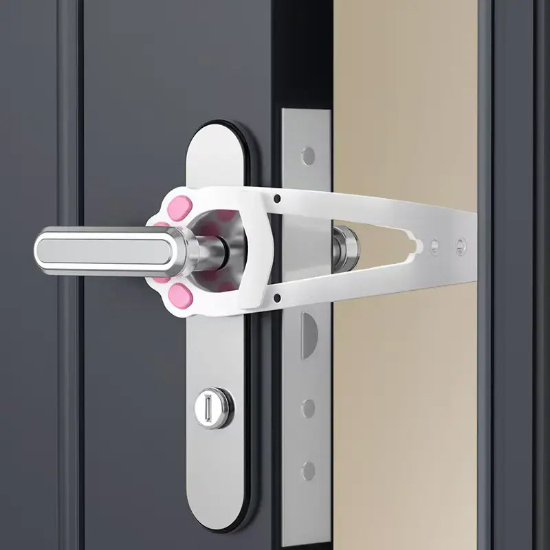 Paw Lock - Bravica za podešavanje otvora vrata 