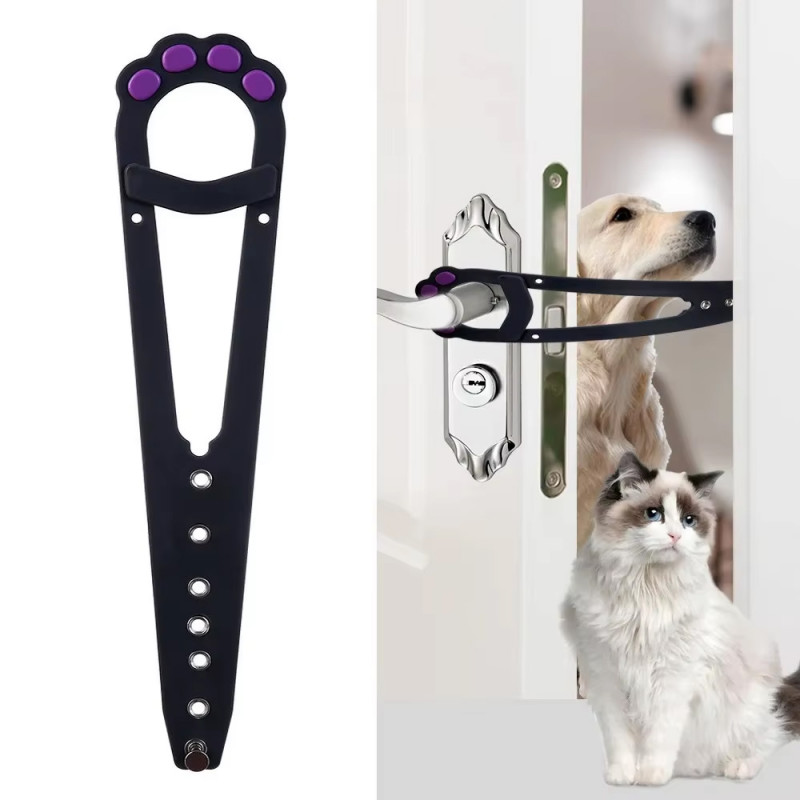 Paw Lock - Bravica za podešavanje otvora vrata 