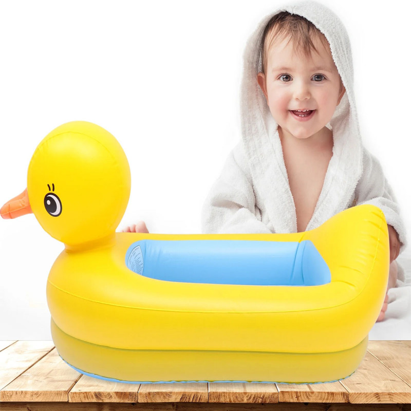 Animal tub - zabavna kadica na naduvavanje