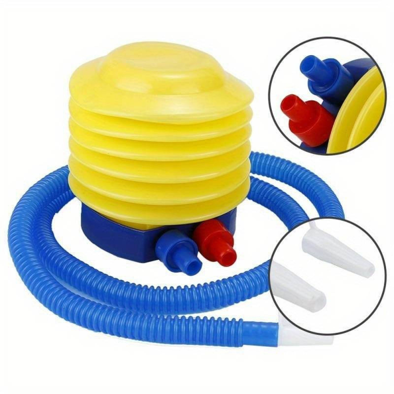 Quick Air - mini vazdušna pumpa