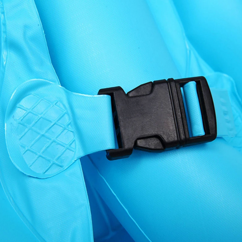 Swim Vest - dečiji prsluk na naduvavanje u M veličini