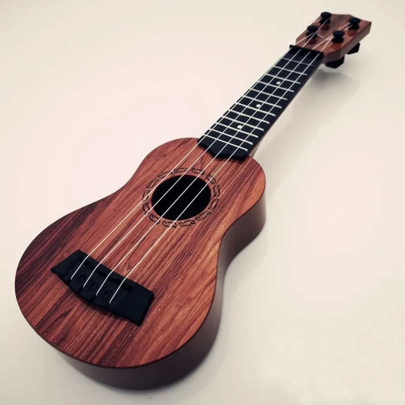 Ukulele - mini gitara za decu