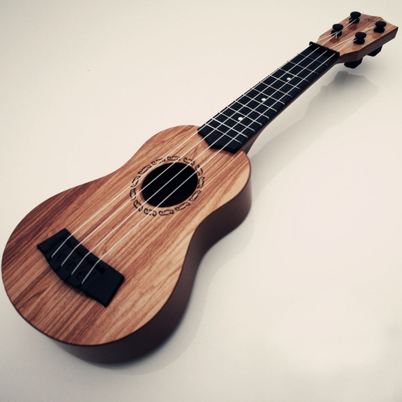 Ukulele - mini gitara za decu