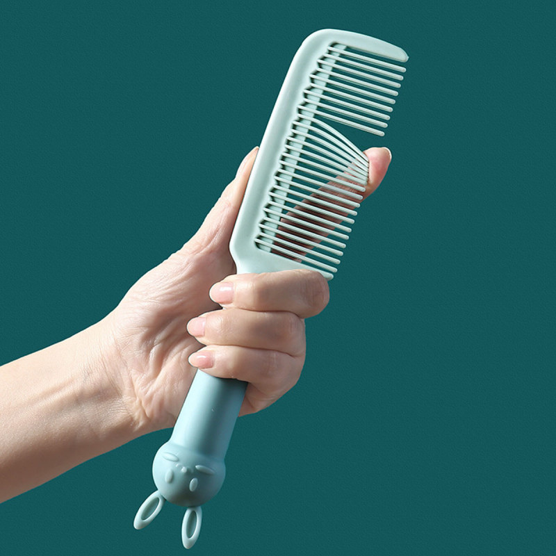 Bunny Brush - češalj za devojčice za odvojivom drškom