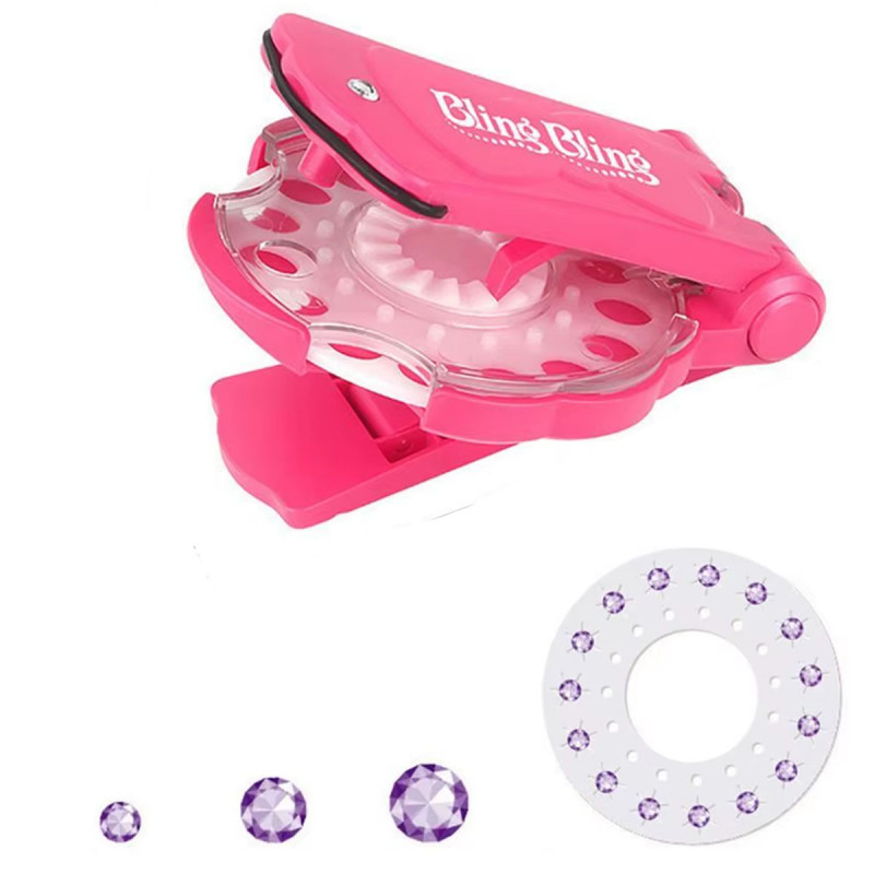 Sparkle and Blink - Set za fiksiranje cirkona