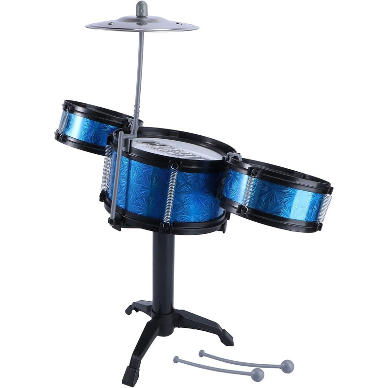 Drum party - Set bubnjeva za male muzičare