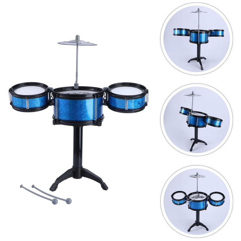 Drum party - Set bubnjeva za male muzičare