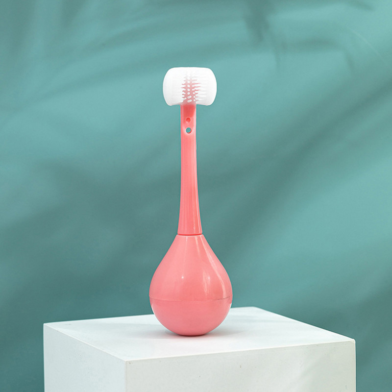 Triple Clean Brush - Specijalna dečija četkica za zube
