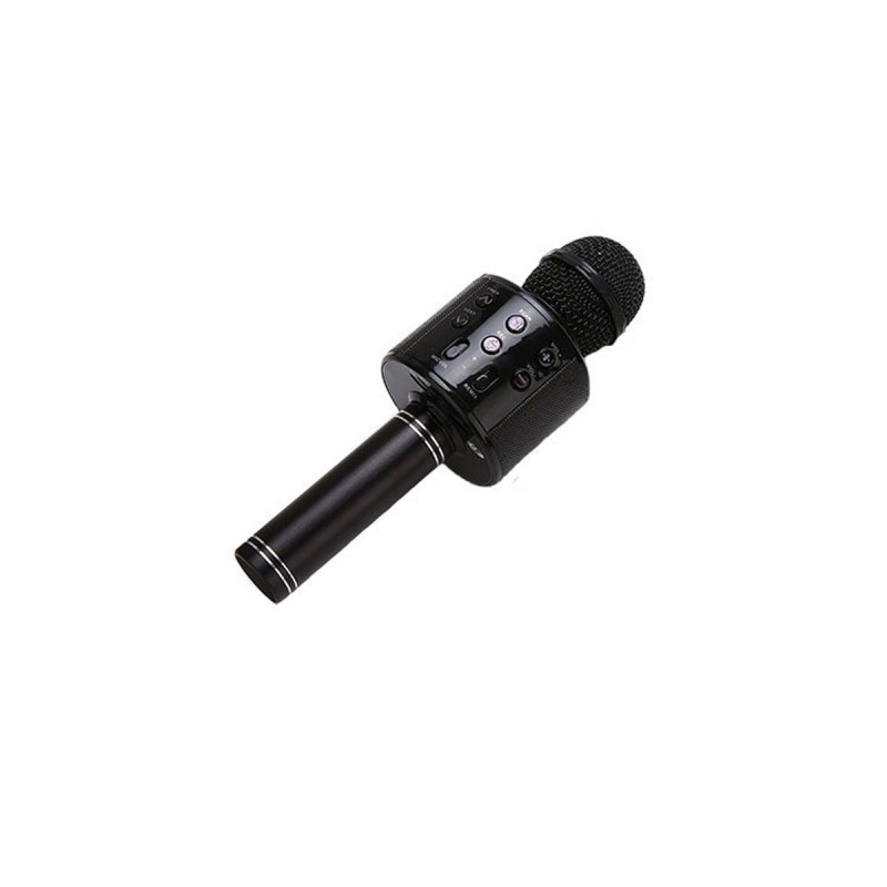 Karaoke master - bežični bluetooth mikrofon