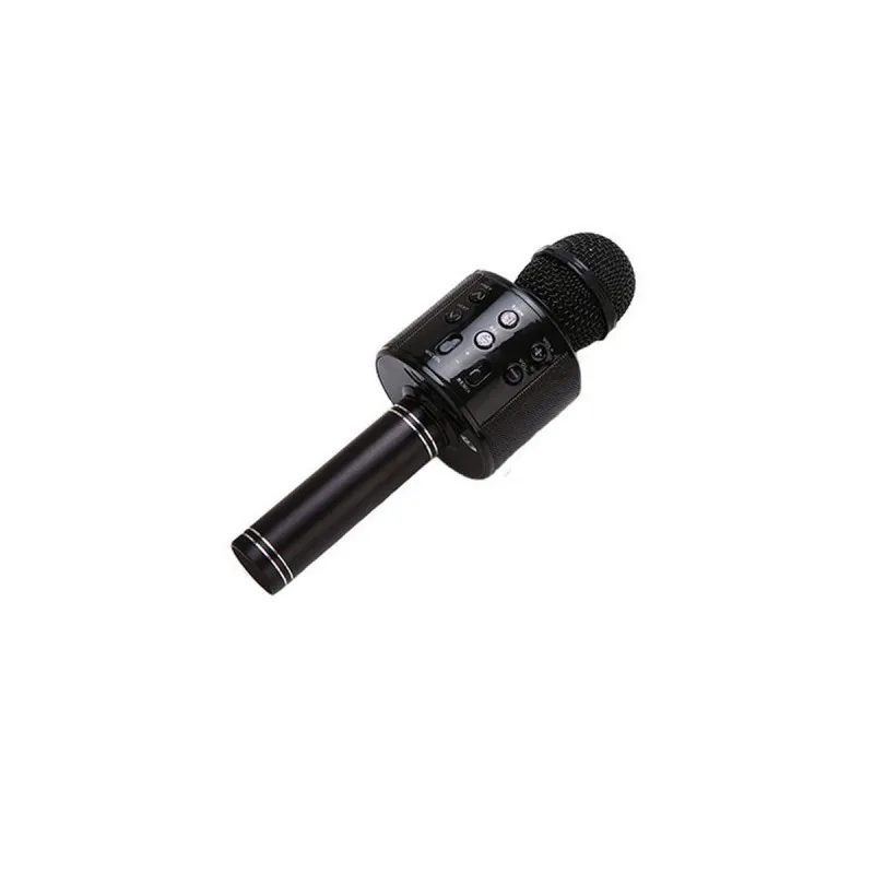 Karaoke master - bežični bluetooth mikrofon