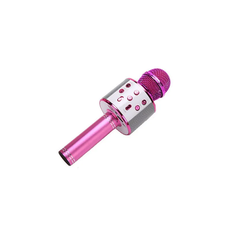 Karaoke master - bežični bluetooth mikrofon