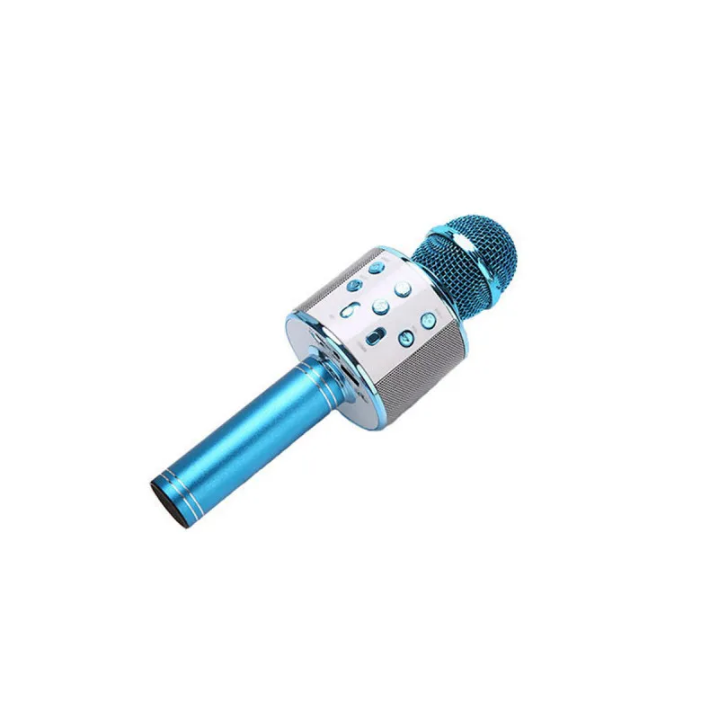 Karaoke master - bežični bluetooth mikrofon