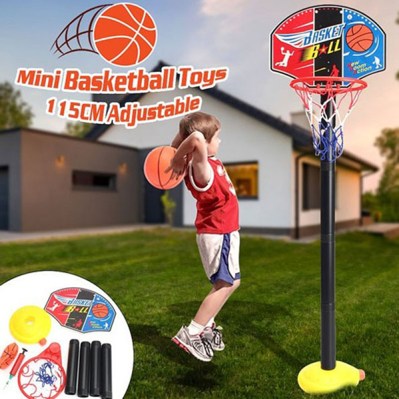 Basketball set - Košarkaški set za decu