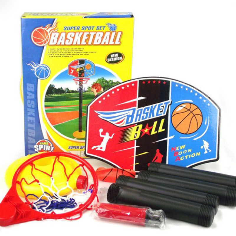 Basketball set - Košarkaški set za decu