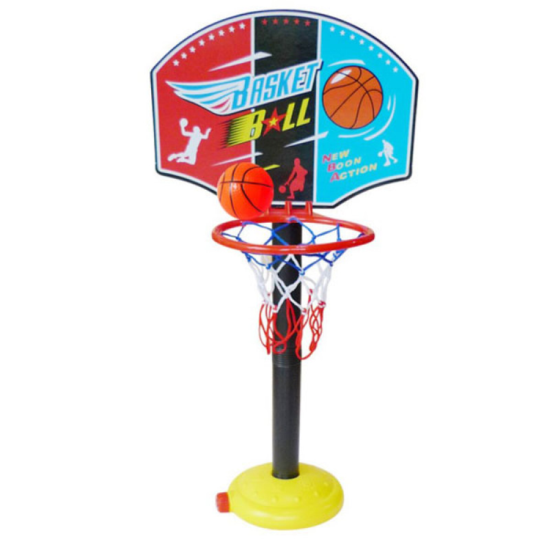 Basketball set - Košarkaški set za decu