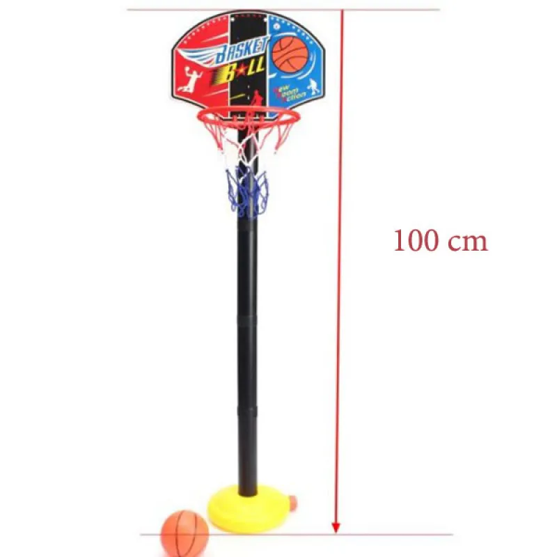 Basketball set - Košarkaški set za decu