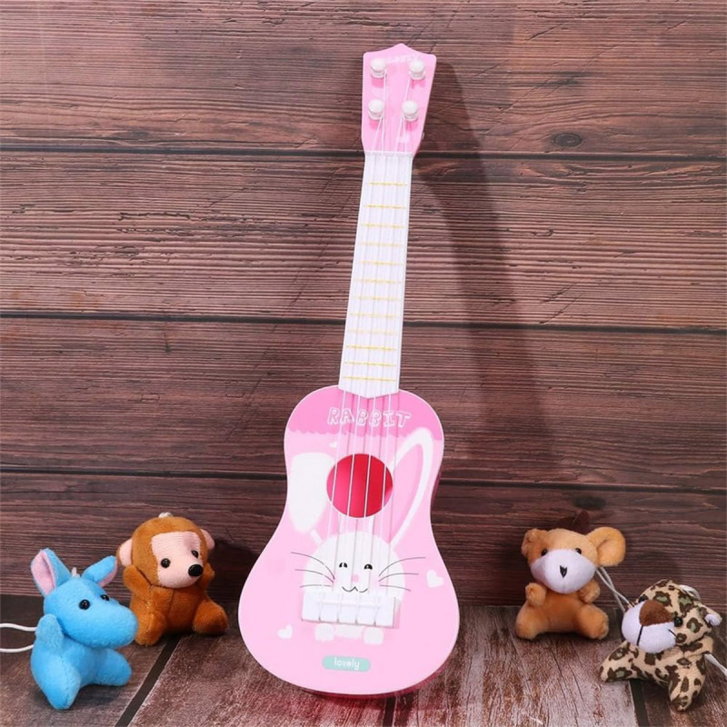 Šarena dečija gitarica