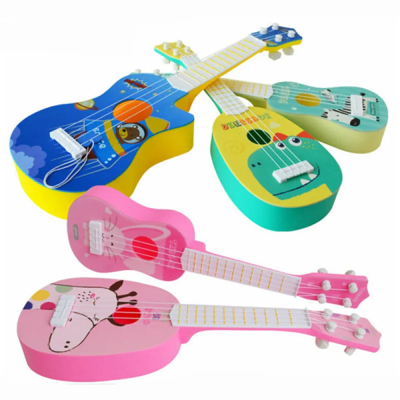 Ukulele dečija mini gitara