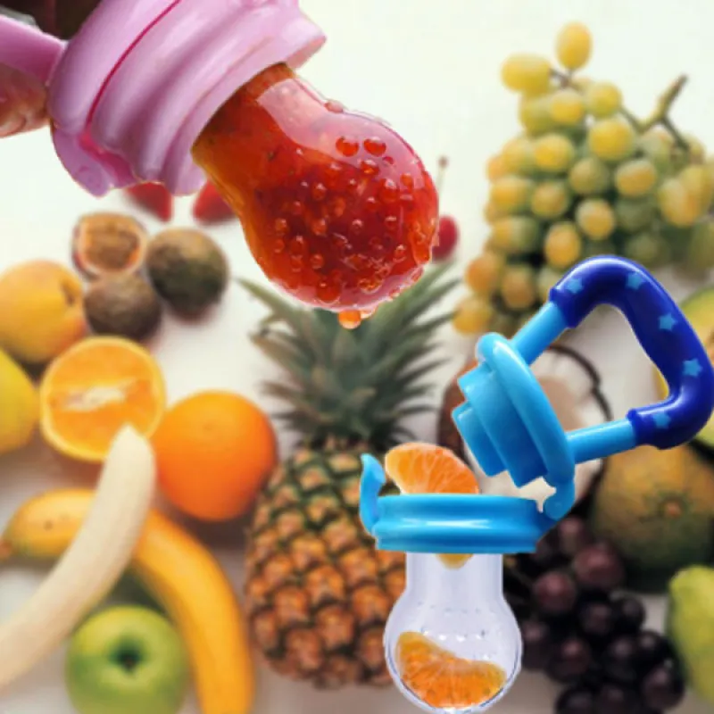 Baby food bite - Cucla za voće