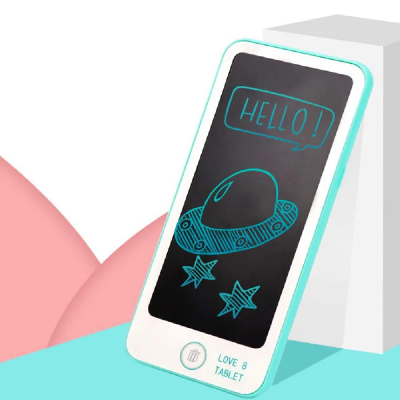 Smart Phone - LCD Tablet za crtanje i pisanje