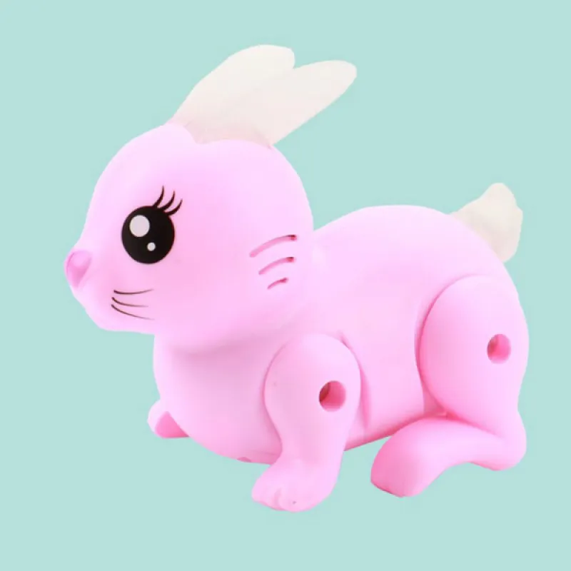Rabbit lamp - Lampa u obliku zeke