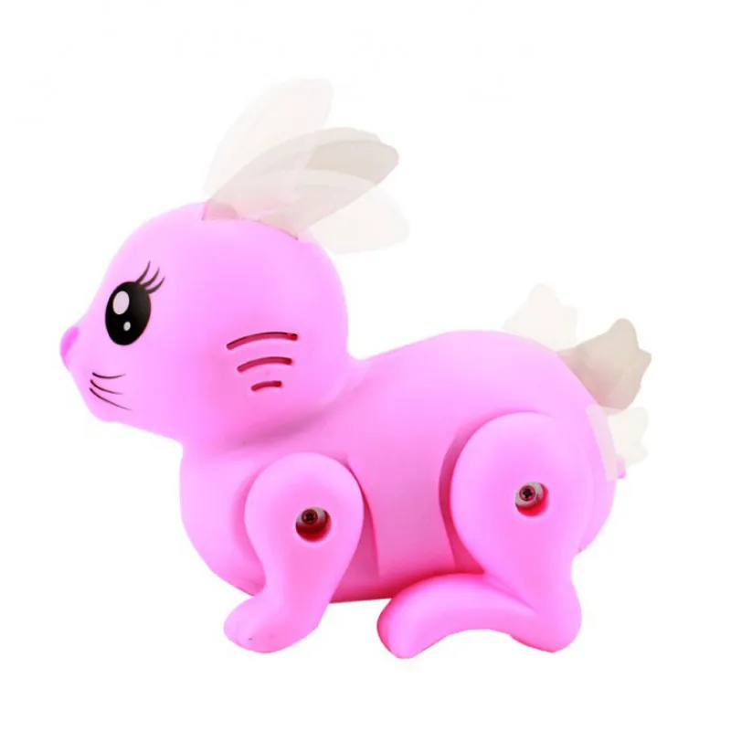 Rabbit lamp - Lampa u obliku zeke