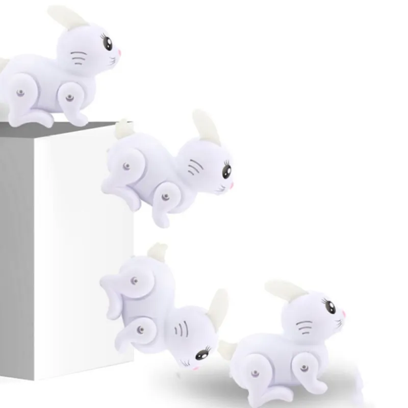 Rabbit lamp - Lampa u obliku zeke