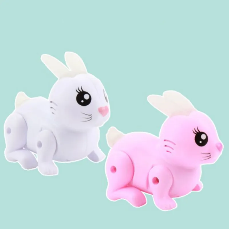 Rabbit lamp - Lampa u obliku zeke