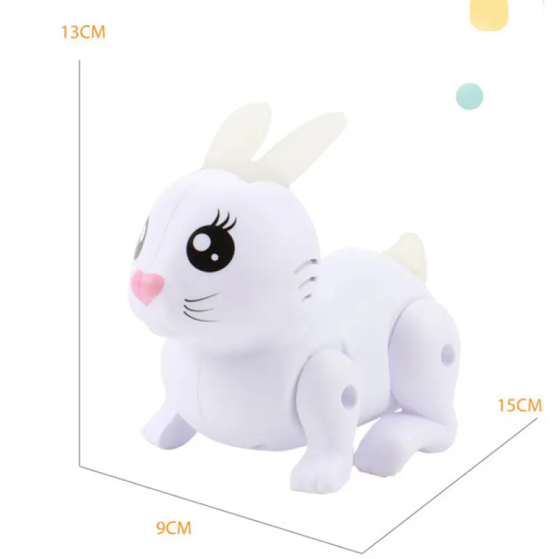 Rabbit lamp - Lampa u obliku zeke