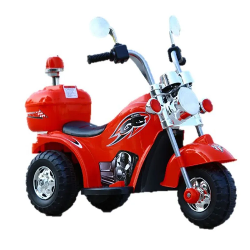 Harley mini bike - Motor za decu na akumulator
