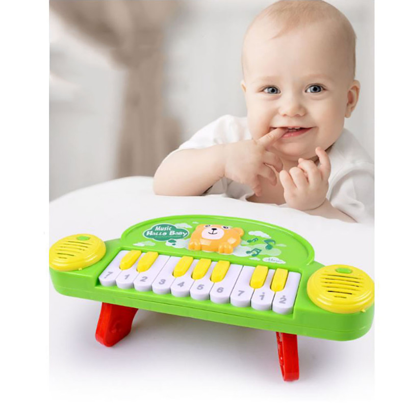 Baby Piano - Muzički klavir za decu