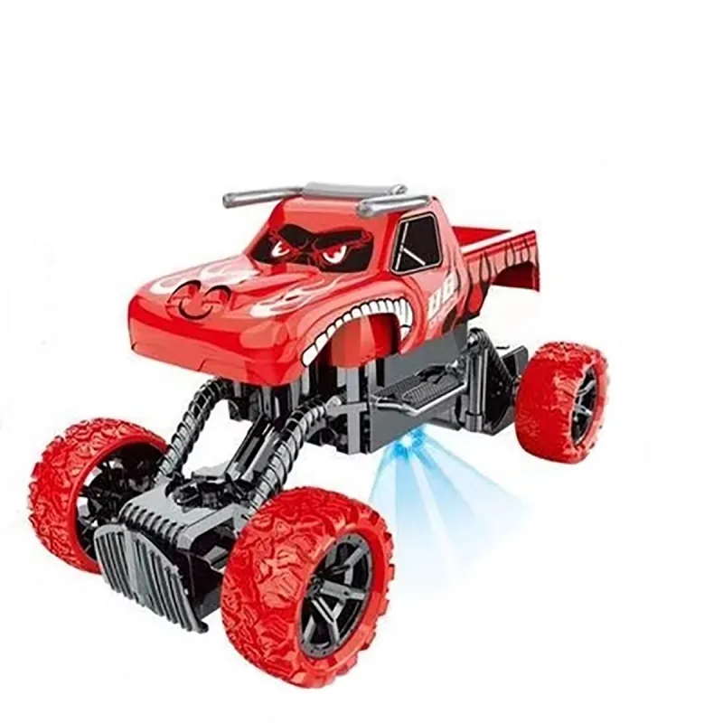 Mini džip - auto sa daljinskim upravljanjem