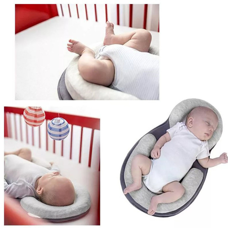 BabyMove Lounger - Jastuk-ležaljka za novorođenče
