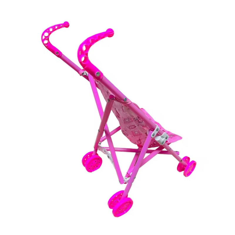 Doll Cart - Kolica za dečije omiljene lutke