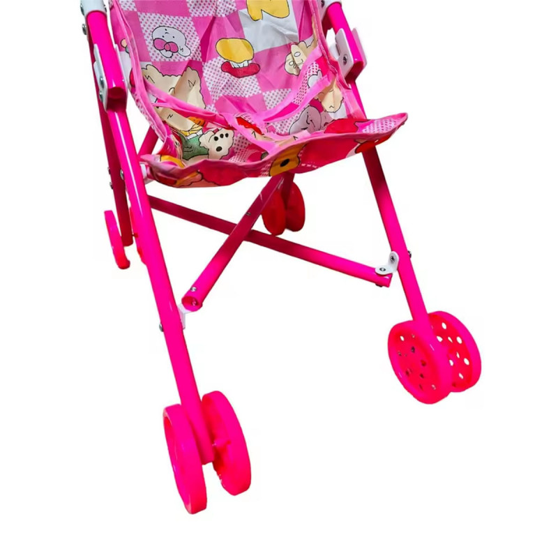 Doll Cart - Kolica za dečije omiljene lutke