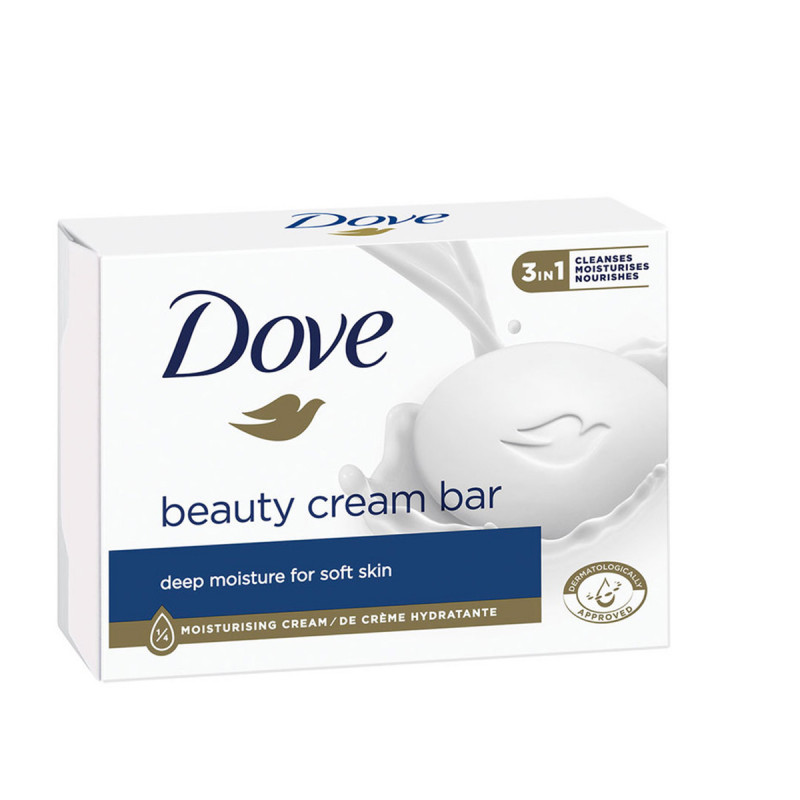 DOVE Sapun Original beauty cream bar 90g