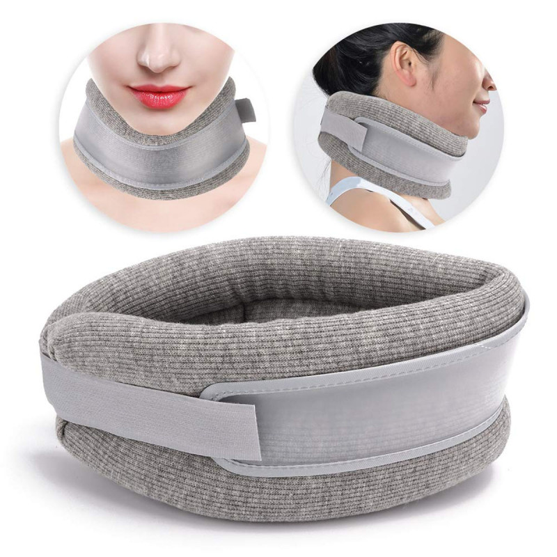 Ergonomska kragna za zdrav i opušten vrat