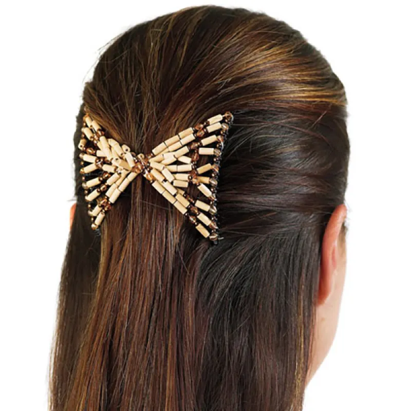 Magic hair set - 2 elegantne šnale za kosu