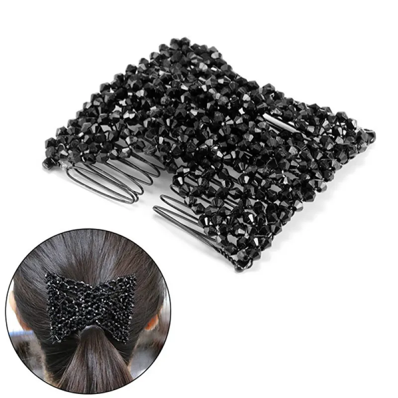 Magic hair set - 2 elegantne šnale za kosu