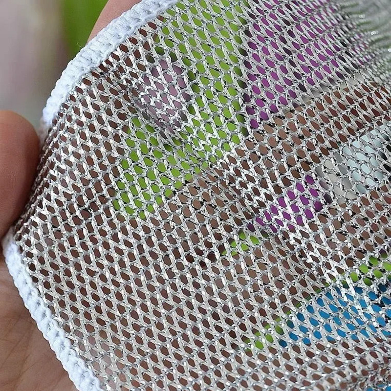 Žičana krpa za efikasno čišćenje