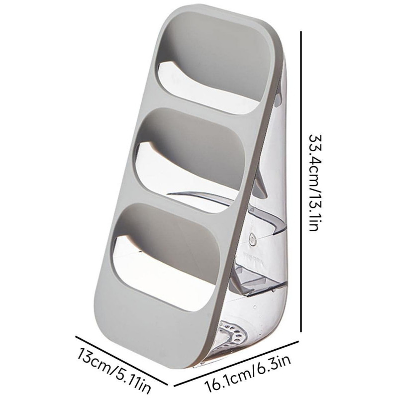 Trospratni organizator escajga