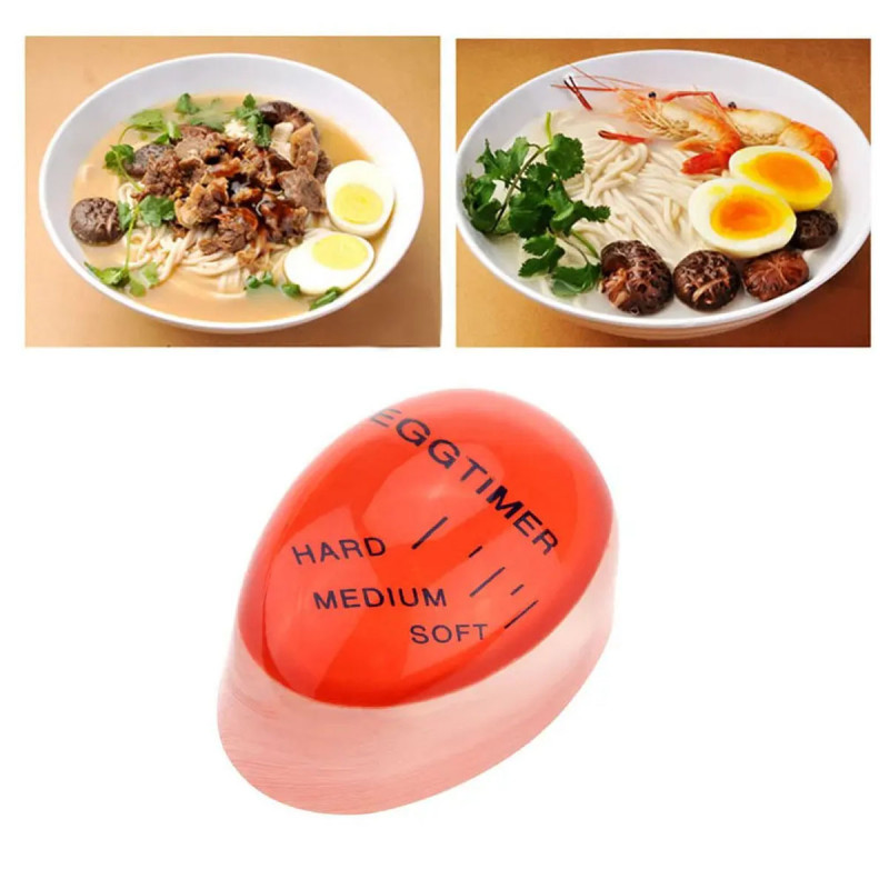 Egg o'clock - tajmer za kuvana jaja
