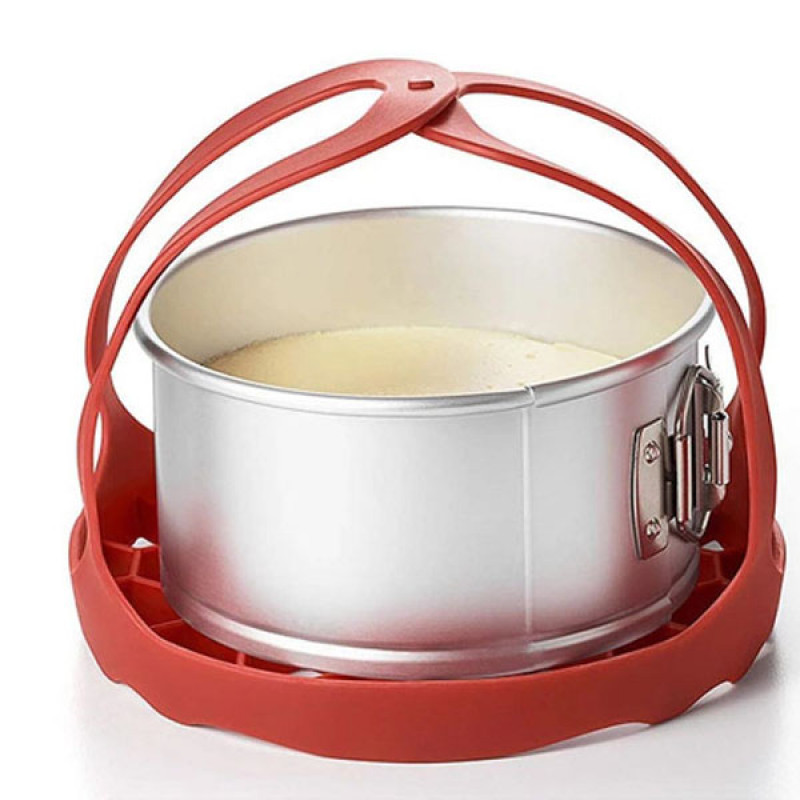 Silicone Basket - Silikonskska korpa za kuvanje i pečenje