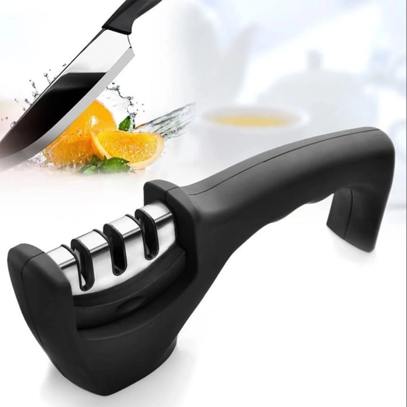 Sharper Knife - Fantastičan oštrač kuhinjskih noževa