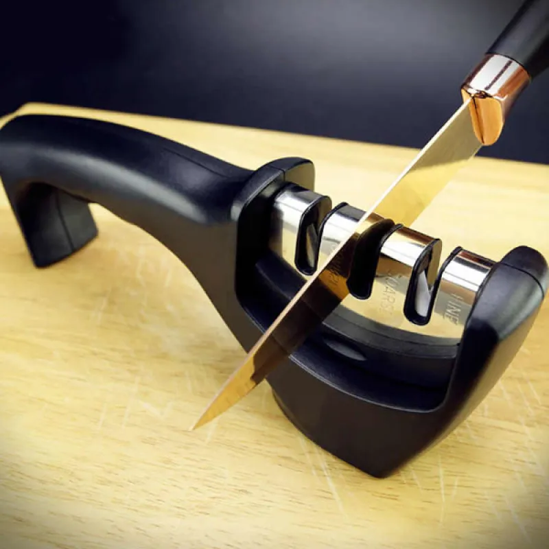 Sharper Knife - Fantastičan oštrač kuhinjskih noževa