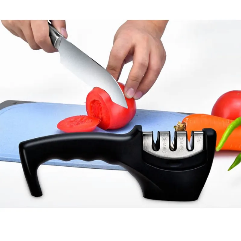 Sharper Knife - Fantastičan oštrač kuhinjskih noževa