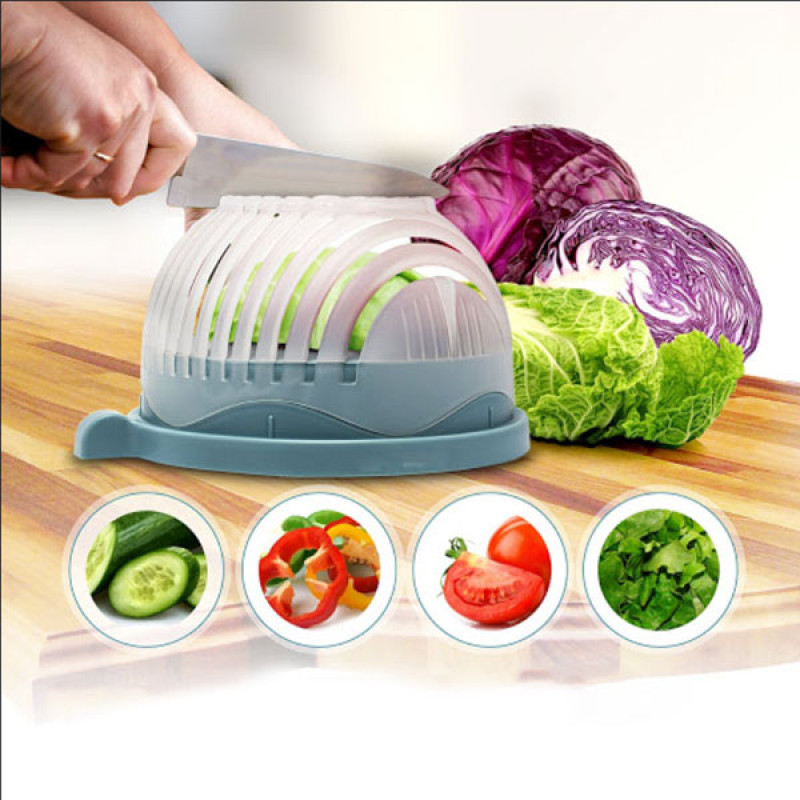  Salad Chopper - 3 u 1 rezač salate