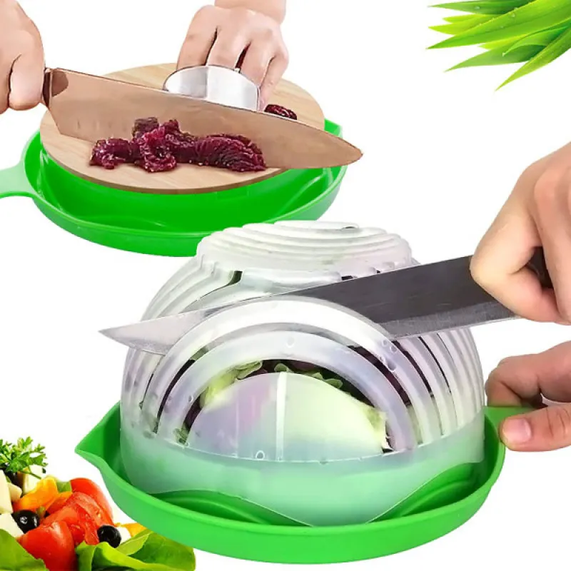  Salad Chopper - 3 u 1 rezač salate