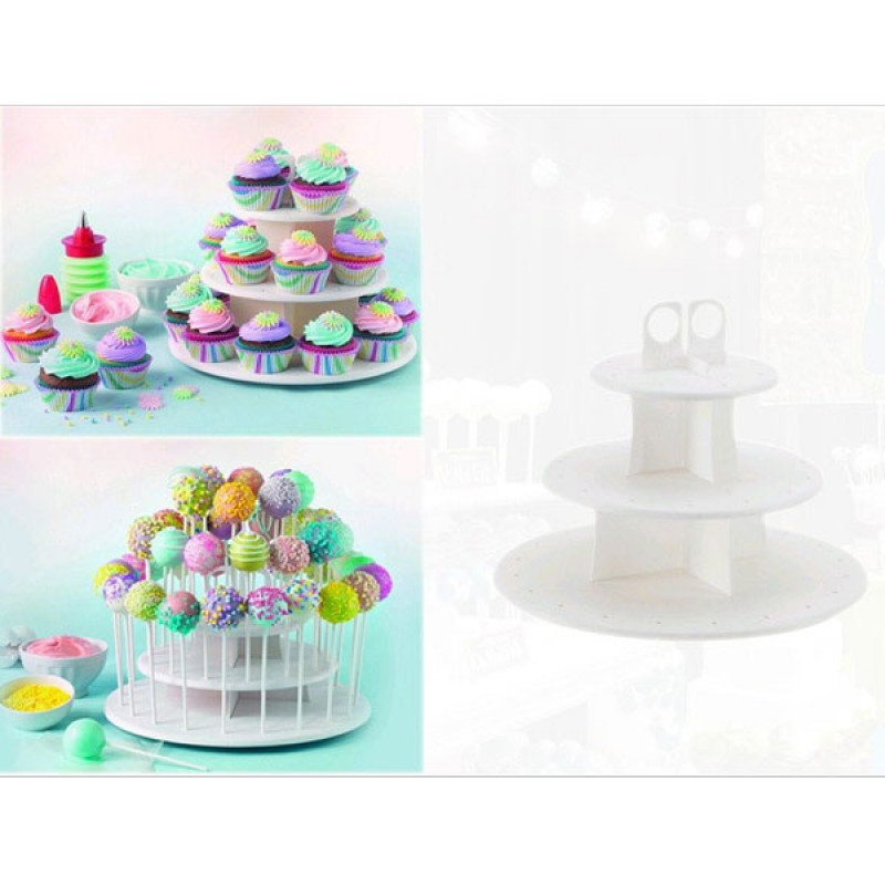 Stalak za Cake Pops i Cup Cake