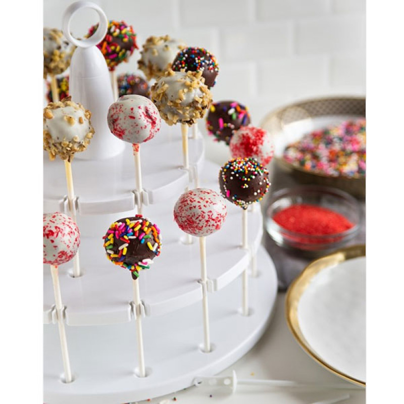 Stalak za Cake Pops i Cup Cake